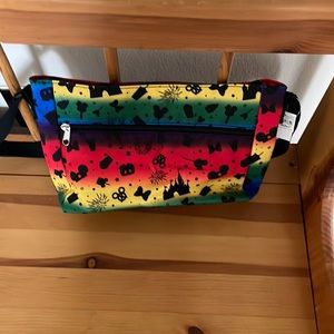 Disney Cross over disney bag